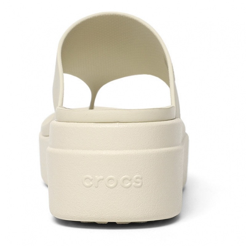 クロックスブルックリンフリップ 208727-2Y2