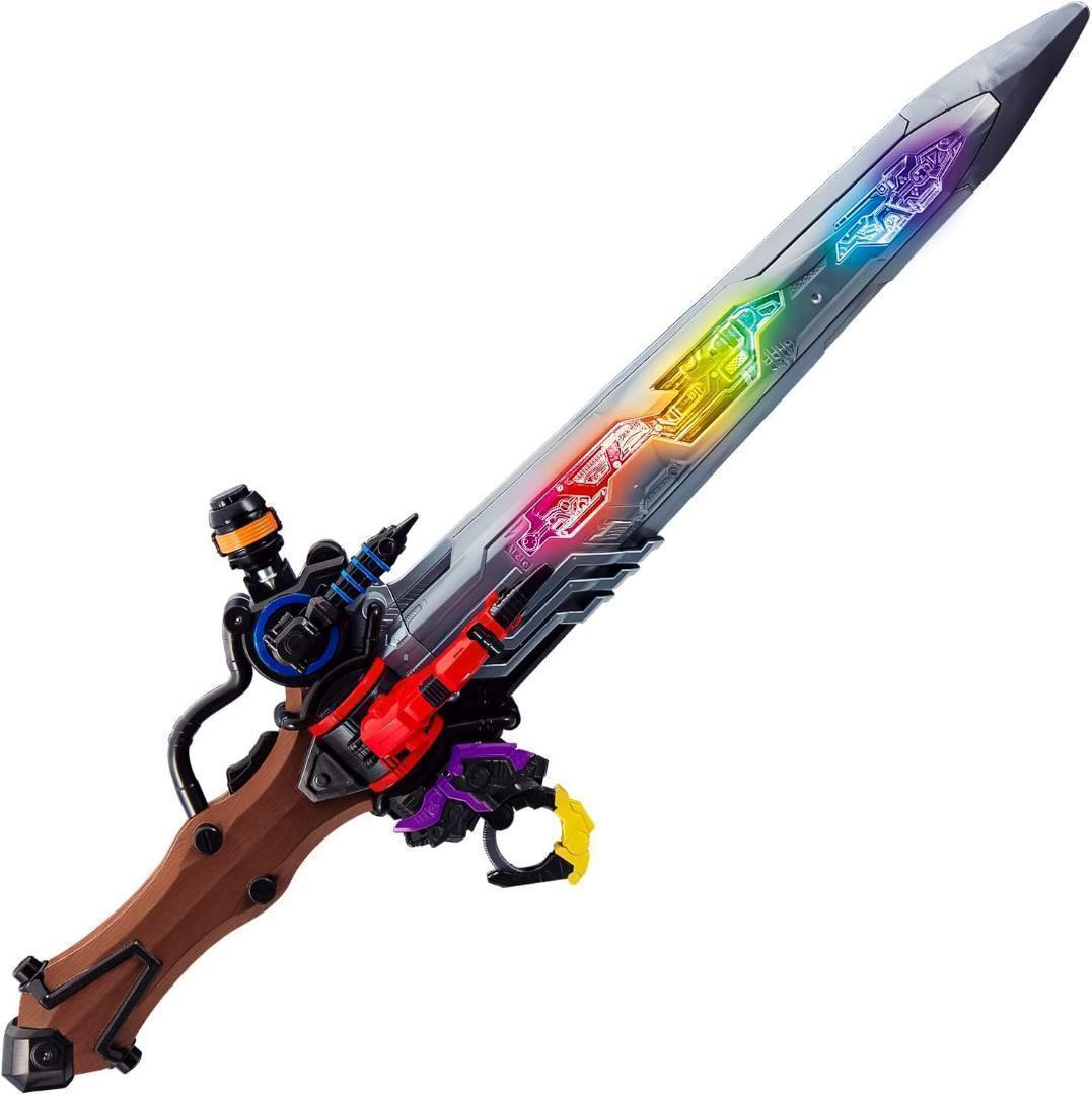 王様戦隊 キングオージャー DX オージャカリバー 王様戦隊 キングオージャー DX オージャカリバー