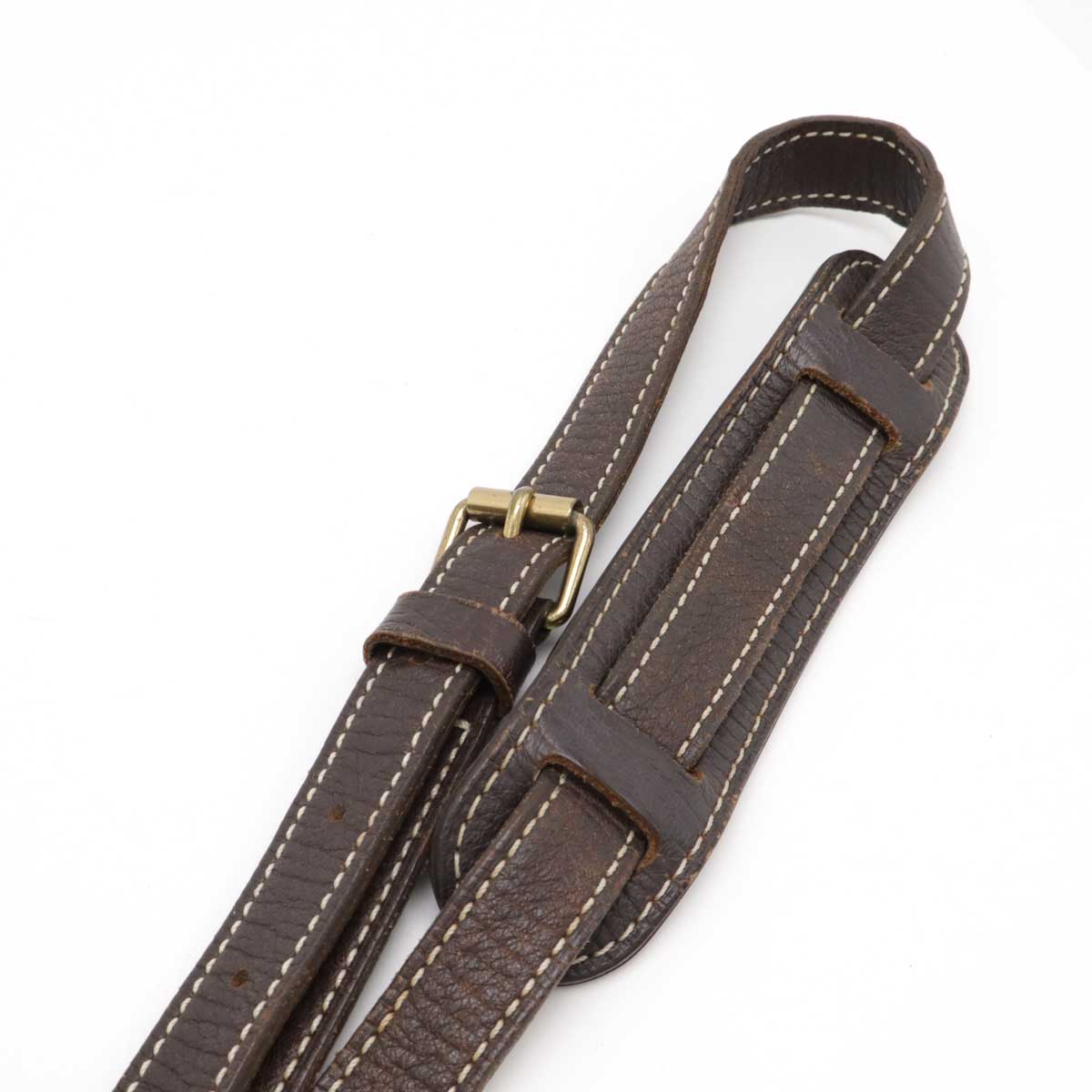 モノグラムミニラン ソミュール30 ショルダーバッグ 斜め掛け キャンバス レザー エベヌ 茶 ブラウン M9522 モノグラムミニラン ソミュール30 ショルダーバッグ 斜め掛け キャンバス レザー エベヌ 茶 ブラウン M9522