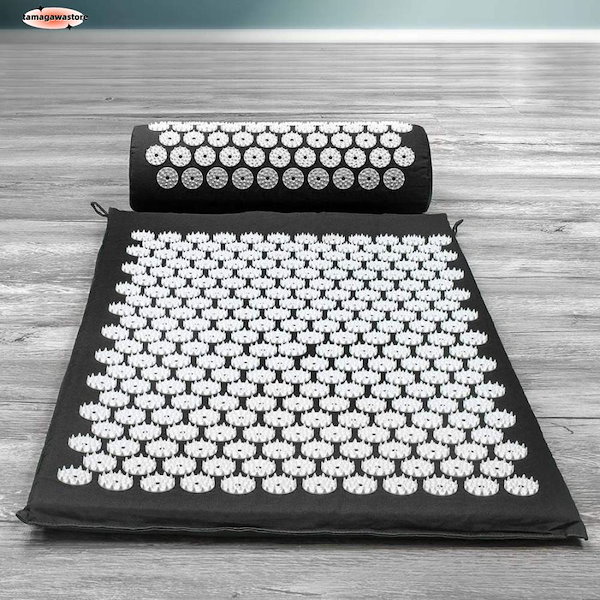 SHAGATI スパイク付きリラクゼーションマット SHAGATI スパイク付きリラクゼーションマット