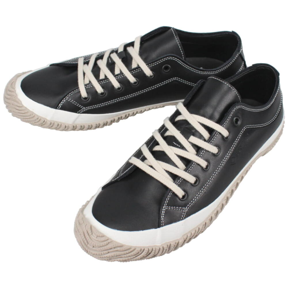 正規品 SPM 619 ブラック/ホワイト 124 日本製 SPM-619 防水 ゴアテックス 正規品 SPM 619 ブラック/ホワイト 124 日本製 SPM-619 防水 ゴアテックス