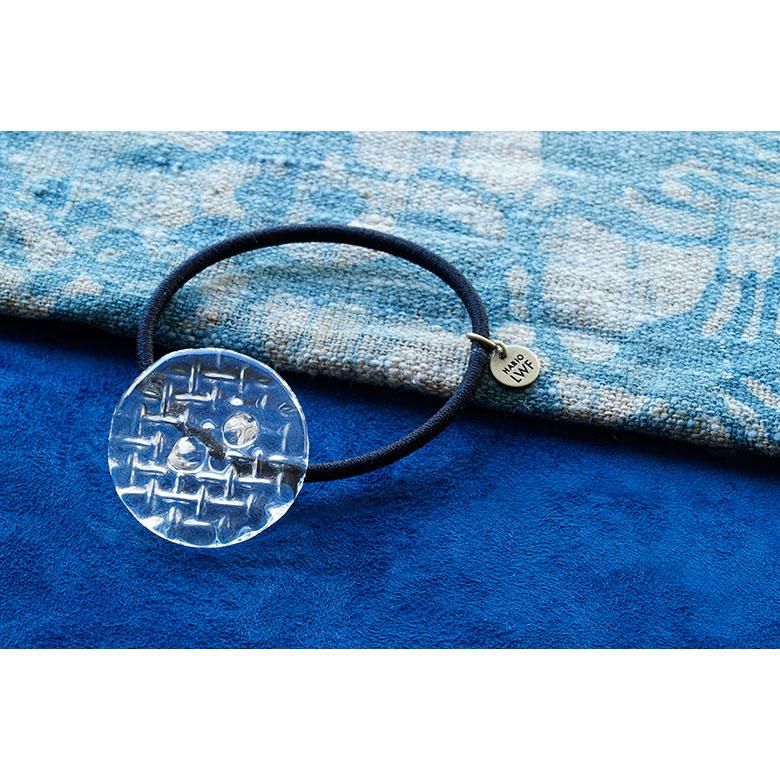 【公式ショップ】HARIO ヘアゴム ブリリアント 【公式ショップ】HARIO ヘアゴム ブリリアント