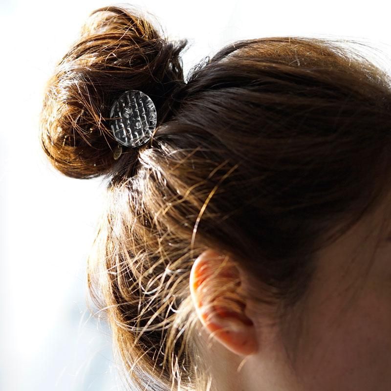 【公式ショップ】HARIO ヘアゴム ブリリアント 【公式ショップ】HARIO ヘアゴム ブリリアント