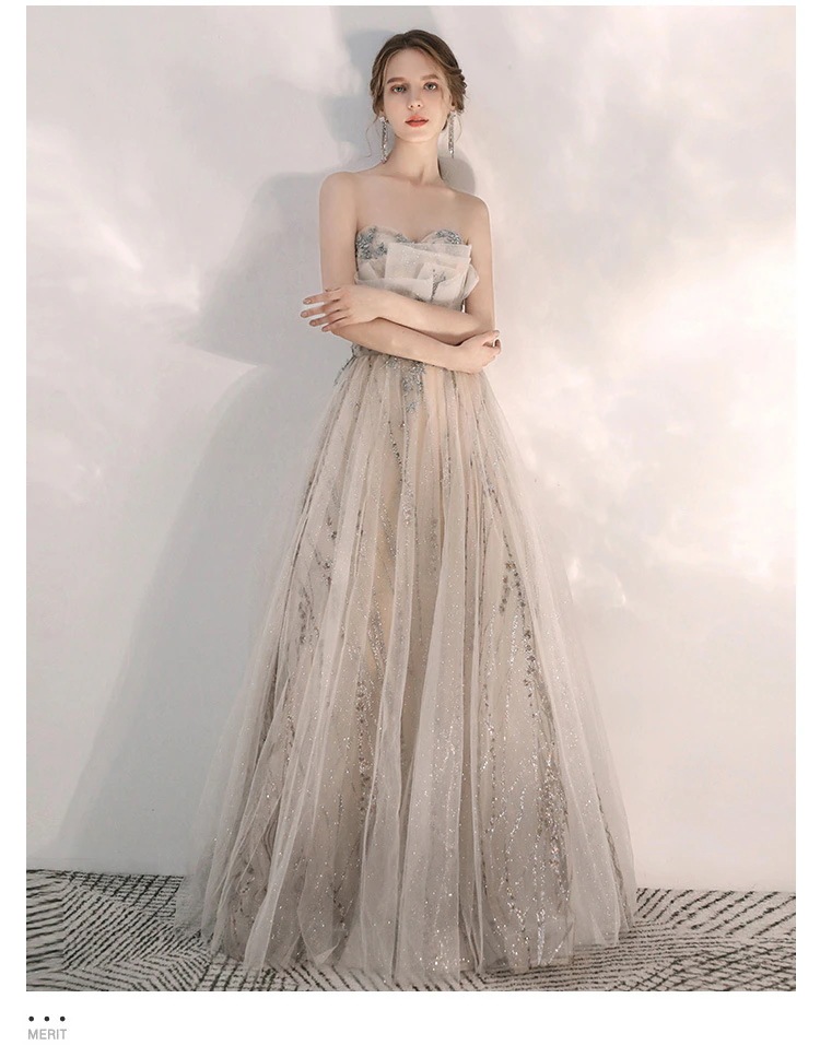 ワンピース ウェディングドレス 花嫁ドレス 大きいサイズ パーティードレス ロングドレス フレンチドレス 披露宴 結婚式　誕生日ドレス