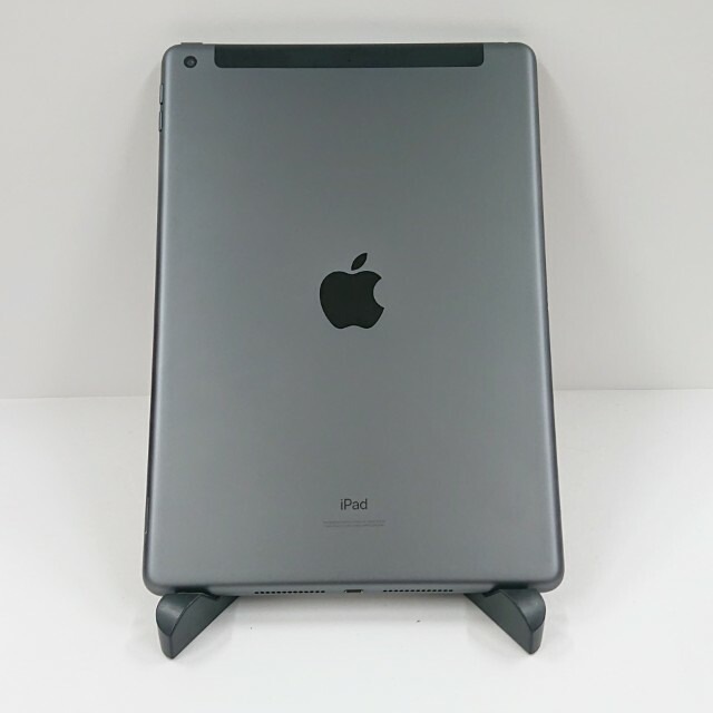 iPad 第8世代 Wi-Fi +Cellular 32GB au スペースグレイ 送料無料 本体 c10400 iPad 第8世代 Wi-Fi +Cellular 32GB au スペースグレイ 送料無料 本体 c10400