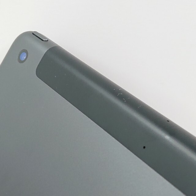 iPad 第8世代 Wi-Fi +Cellular 32GB au スペースグレイ 送料無料 本体 c10400 iPad 第8世代 Wi-Fi +Cellular 32GB au スペースグレイ 送料無料 本体 c10400