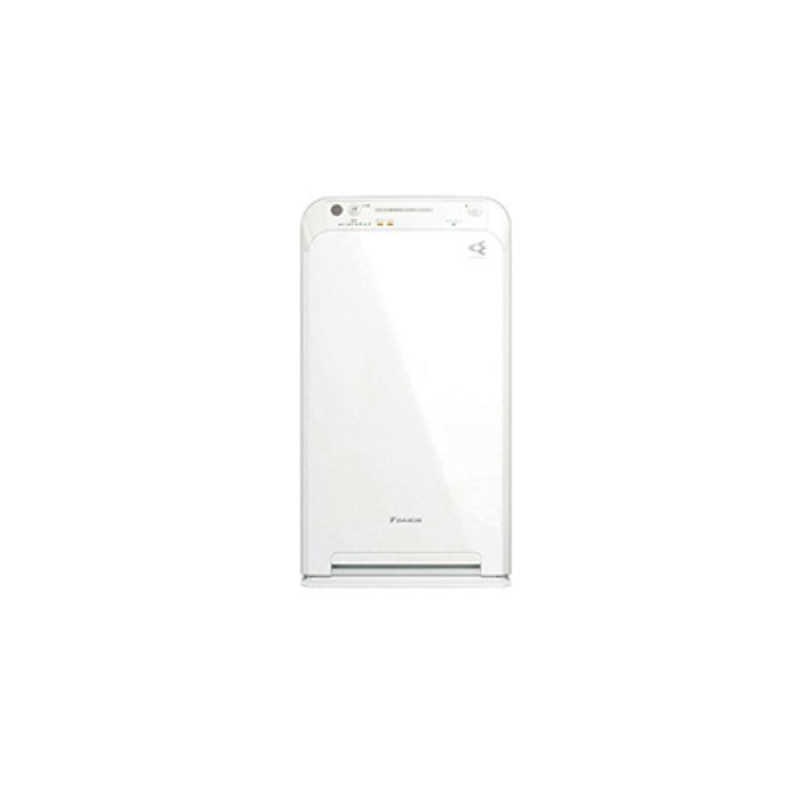 ダイキン DAIKIN 空気清浄機 ストリーマ空気清浄:25畳まで PM2.5