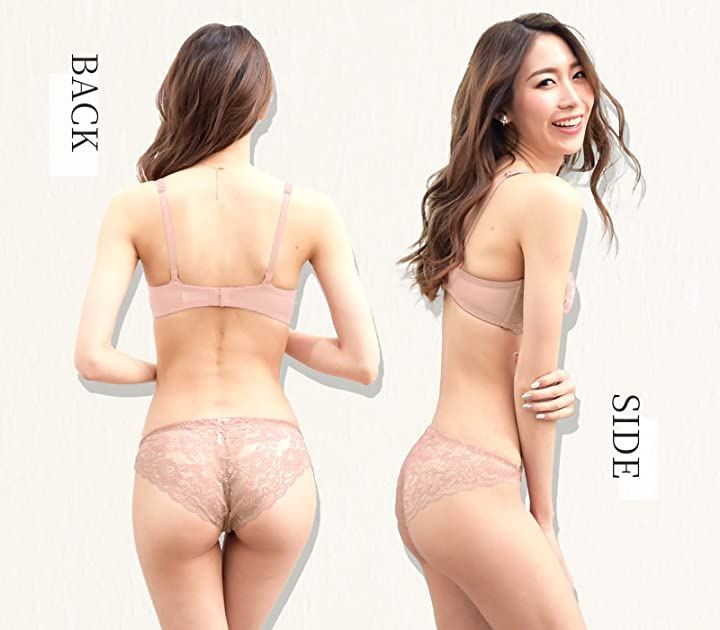 レディース ブラ ブラジャー ショーツ 上下 セット ノンワイヤー レース 女性 下着 ブラ大きいサイズセット レディースブラジャー大きめ ブラショーツ(ブラック/ホワイト, 2XL) レディース ブラ ブラジャー ショーツ 上下 セット ノンワイヤー レース 女性 下着 ブラ大きいサイズセット レディースブラジャー大きめ ブラショーツ(ブラック/ホワイト, 2XL)