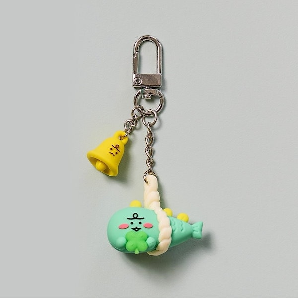 韓国限定 スタバ カカオフレンズ チュンシク ライアン キーリング キーホルダー 韓国限定 スタバ カカオフレンズ チュンシク ライアン キーリング