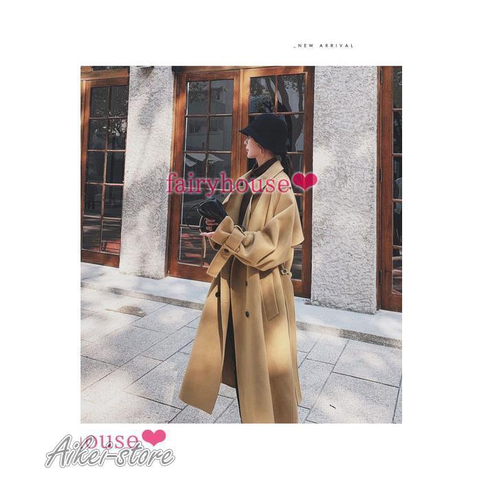 チェスターコート レディース 秋冬 40代 ロング丈 ラシャコート ステンカラー トレンチスーツオーバー ゆったりアウター 韓国風 オシャレ通勤 大人 着痩せ チェスターコート レディース 秋冬 40代 ロング丈 ラシャコート ステンカラー トレンチスーツオーバー ゆったりアウター 韓国風 オシャレ通勤 大人 着痩せ