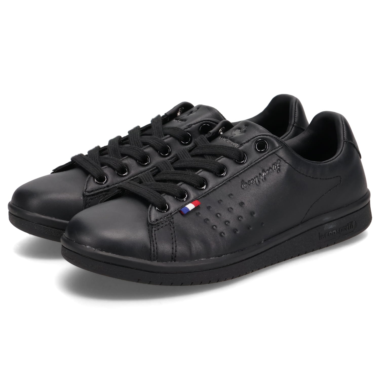 スニーカー ラ ローラン レディース 防水 ブラック 黒 LU4FRS53UZ スニーカー ラ ローラン レディース 防水 ブラック 黒 LU4FRS53UZ