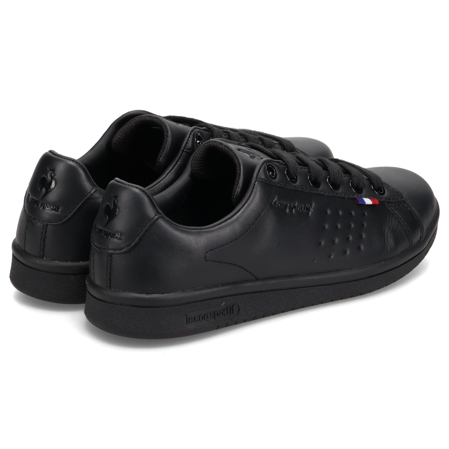 スニーカー ラ ローラン レディース 防水 ブラック 黒 LU4FRS53UZ スニーカー ラ ローラン レディース 防水 ブラック 黒 LU4FRS53UZ