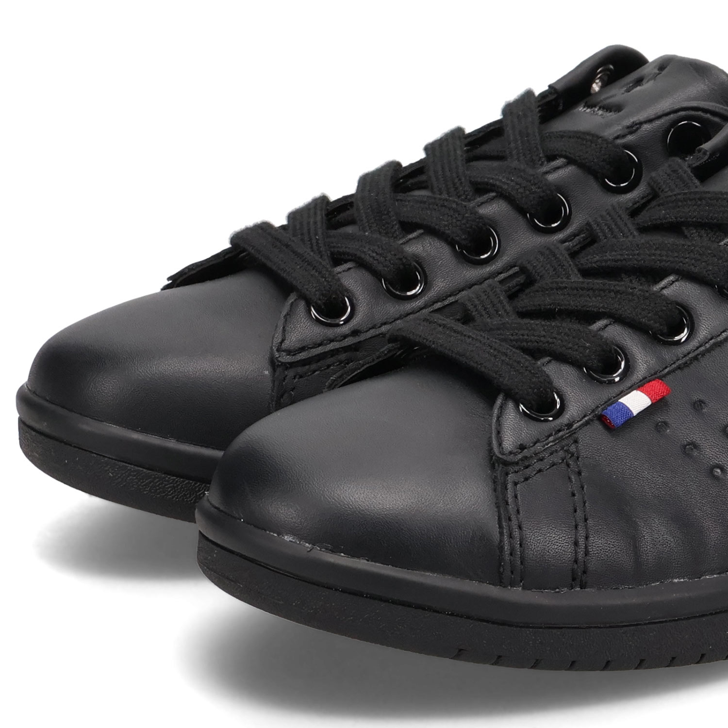 スニーカー ラ ローラン レディース 防水 ブラック 黒 LU4FRS53UZ スニーカー ラ ローラン レディース 防水 ブラック 黒 LU4FRS53UZ