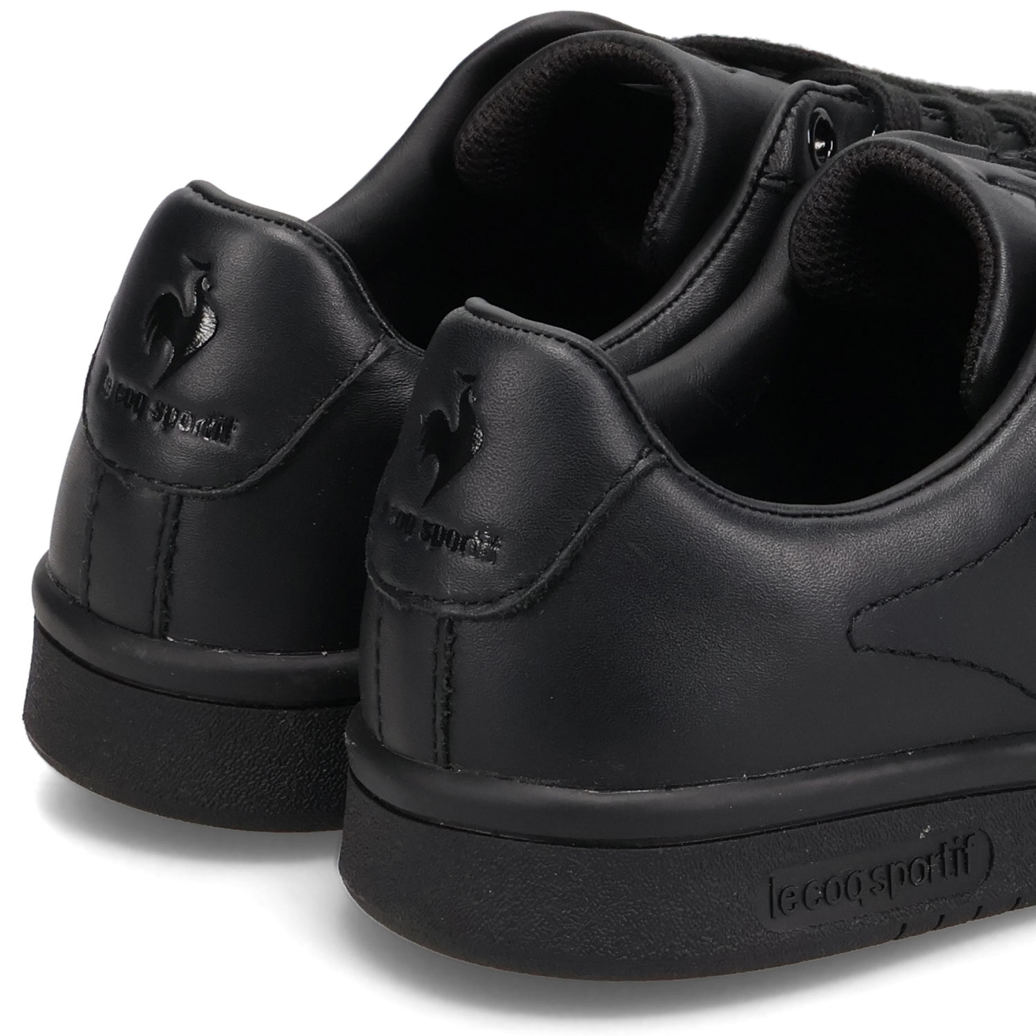 スニーカー ラ ローラン レディース 防水 ブラック 黒 LU4FRS53UZ スニーカー ラ ローラン レディース 防水 ブラック 黒 LU4FRS53UZ