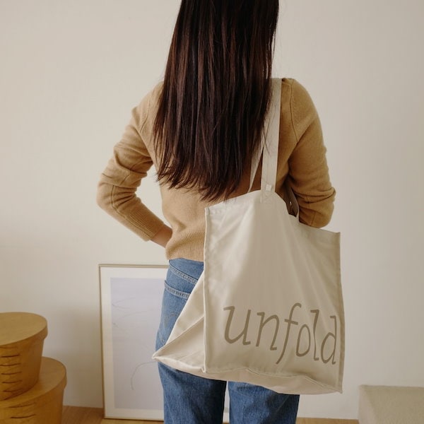 Qoo10] unfold 【NEW】unfold Easy sho