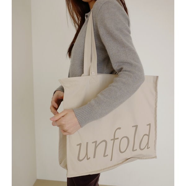 Qoo10] unfold 【NEW】unfold Easy sho