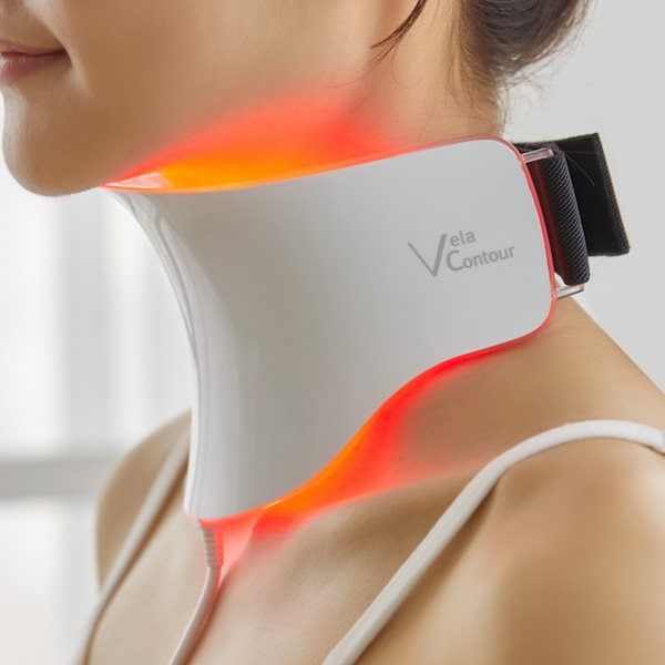 Qoo10] ANACIS 【公式】首専用美顔器 首のシワ 首のしわ