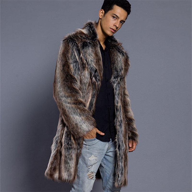 ファーコート メンズ 厚手 毛皮コート ロングコート フェイクファー 冬物 暖かい カジュアル ジャンパー アウター カジュアル ふわふわ ファーコート メンズ 厚手 毛皮コート ロングコート フェイクファー 冬物 暖かい カジュアル ジャンパー アウター カジュアル ふわふわ