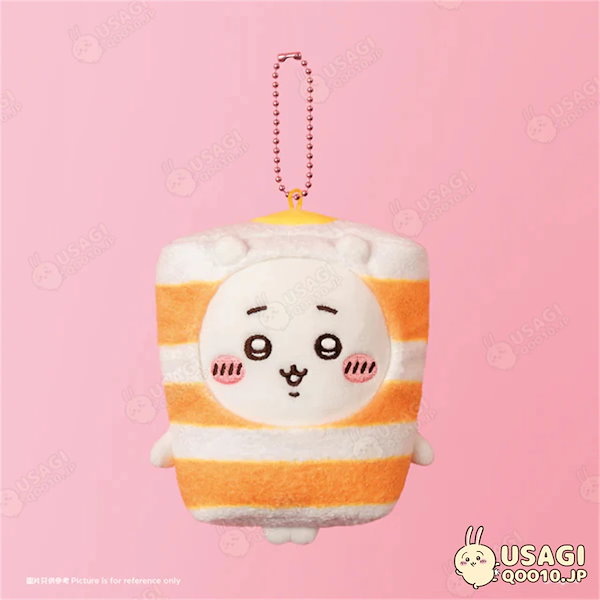 Qoo10] ちいかわ 飲茶限定版！継続更新中【8月香