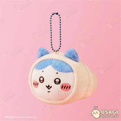 ちいかわ飲茶 香港限定マスコット 全8種セットショッピング