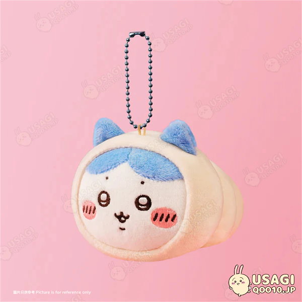 Qoo10] ちいかわ 飲茶限定版！継続更新中【8月香