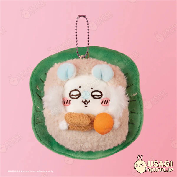 Qoo10] ちいかわ 飲茶限定版！継続更新中【8月香