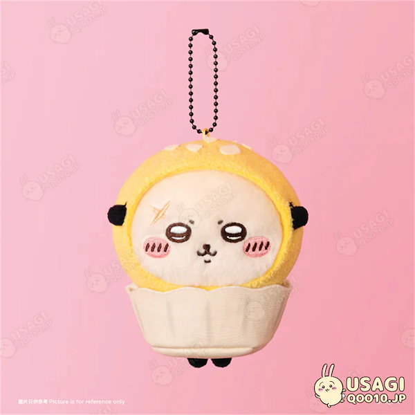 Qoo10] ちいかわ 飲茶限定版！継続更新中【8月香