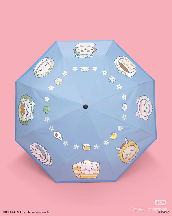 Qoo10] ちいかわ 飲茶限定版！継続更新中【8月香