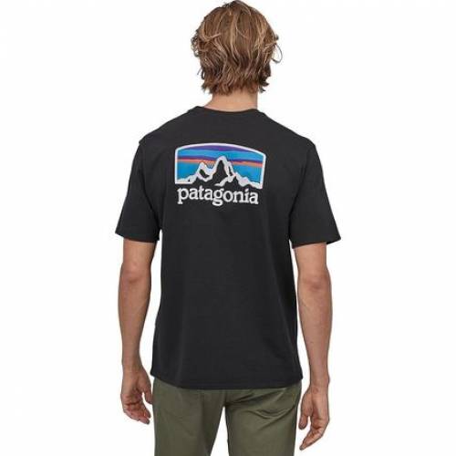 パタゴニア ブ... : メンズファッション PATAGONIA 黒色 新作超歓迎