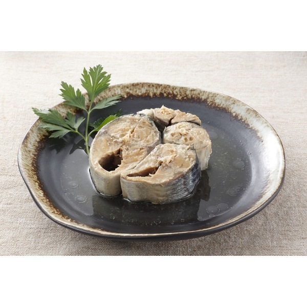 サラダサバ[24缶セット]『木の屋石巻水産缶詰』