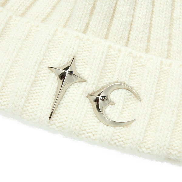 thugclub サグクラブ ピアス THUG CLUB(サグクラブ) ロゴデザイン