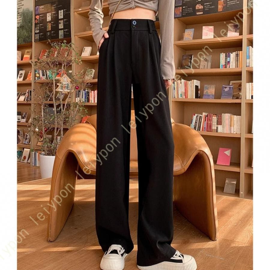 スラックス レディース ストレートパンツ きれいめ ワイドパンツ スラックスパンツ ハイウエスト パンツ ワイド タックパンツ タック ボトムス ゆったり スラックス レディース ストレートパンツ きれいめ ワイドパンツ スラックスパンツ ハイウエスト パンツ ワイド タックパンツ タック ボトムス ゆったり