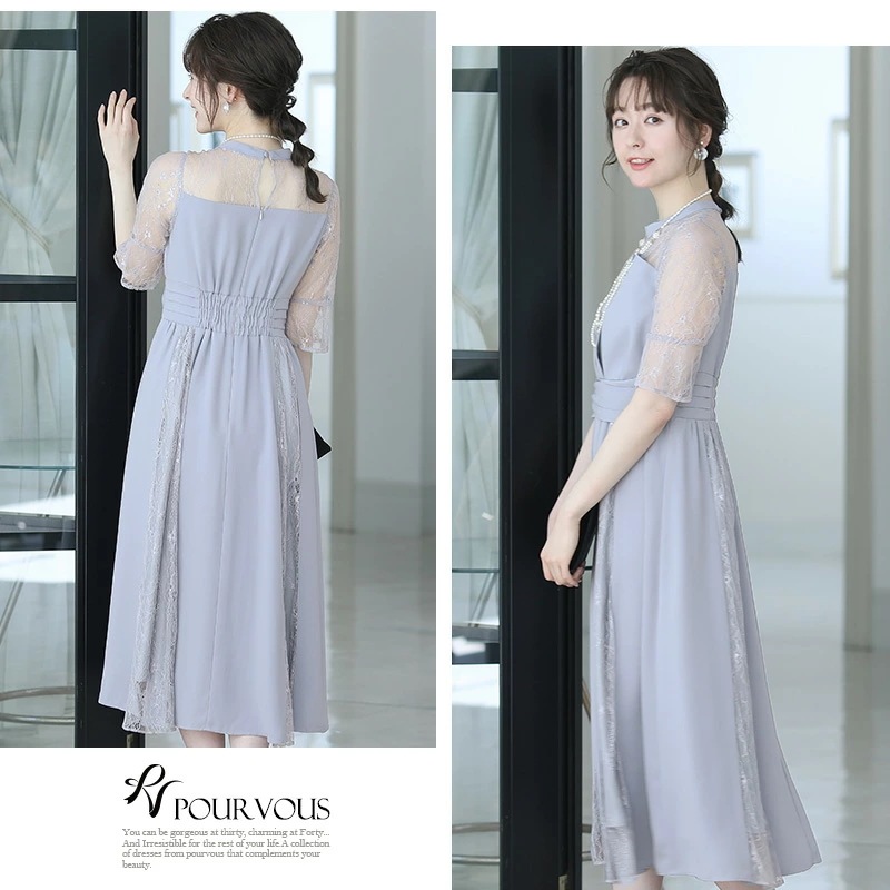 結婚式 ワンピース パーティードレス フォーマルドレス お呼ばれ ドレス フォーマル 服 服装 ミセ 結婚式 ワンピース パーティードレス フォーマルドレス お呼ばれ ドレス フォーマル 服 服装 ミセ