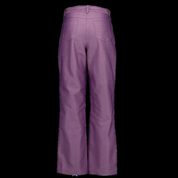 【SHALOM】24FW PINK WORLD PANTS DESTROY® | WORLDWIDE SWEATPANT (PINK) - Destroy