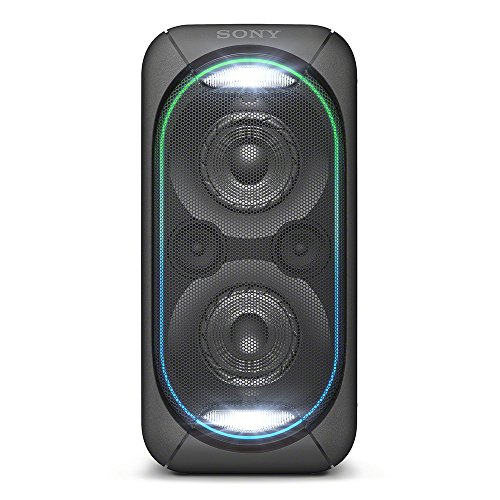 円高還元 SRS-XB60大型Bluetooth 大迫力‼️ソニーワイヤレススピーカー重低音 - スピーカー