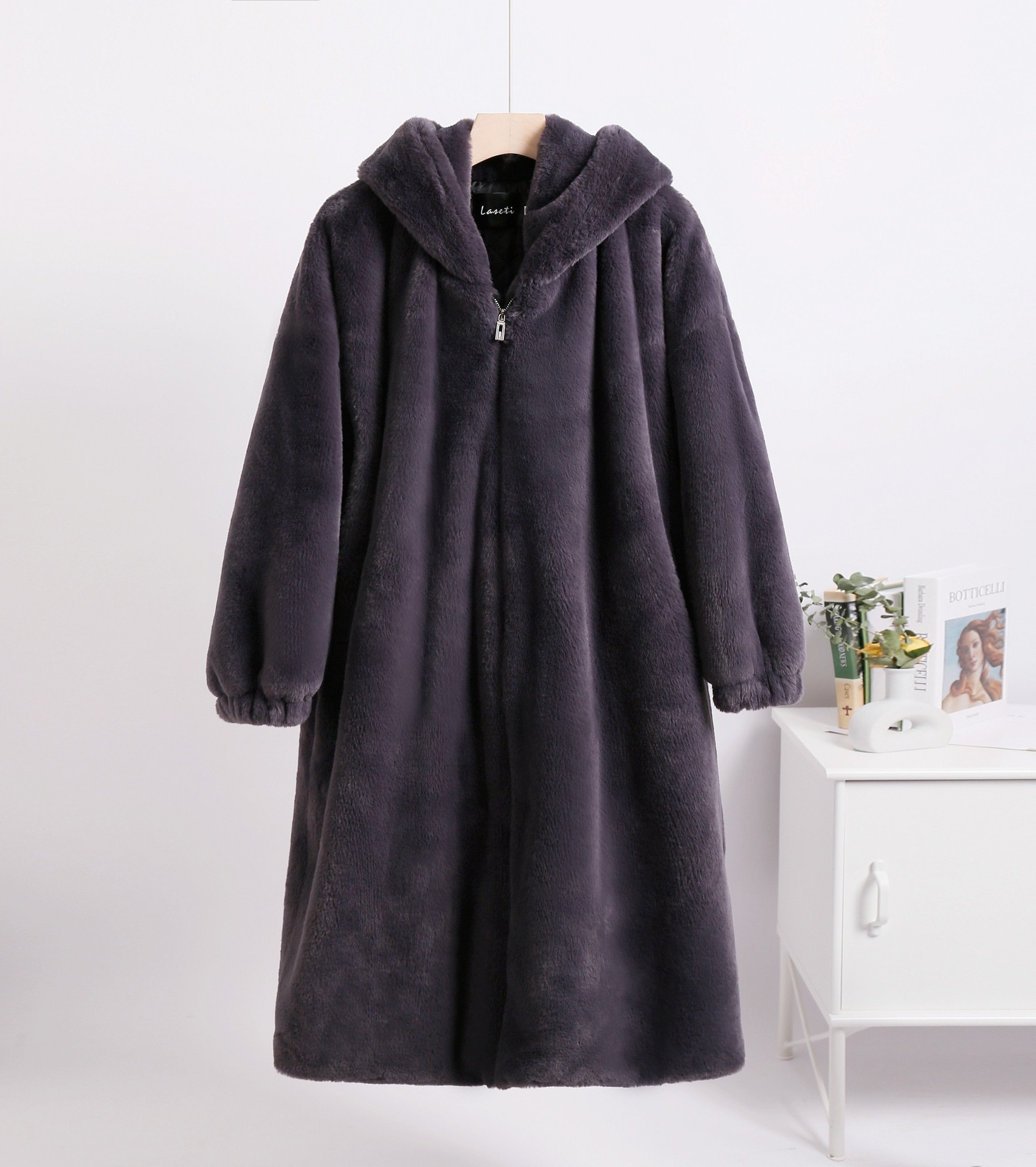 AWアウター秋冬 新作 ロング丈コート 暖かい コート アウター 皮毛一体 裏起毛 コート トップス トップス 百掛け ジャケット レディース ゆったり AWアウター 福袋