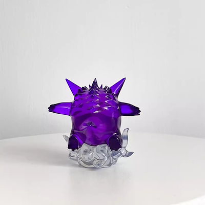 ゲンガー ハロウィン フィギュア 約30cm 要在庫確認 楽天市場】ハロウィン ゲンガー（おもちゃ）の通販