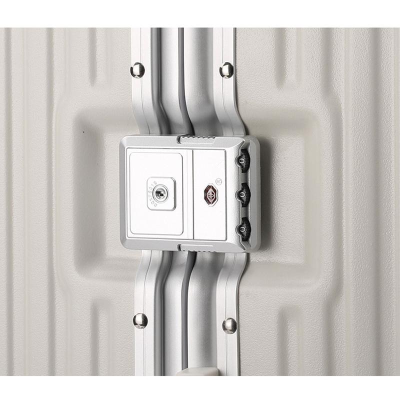 新発売スーツケース usbポート付き 充電機能 20インチ アルミフレーム TSAロック カップホルダー付き 荷物フック 軽量 2泊3日 修学旅行