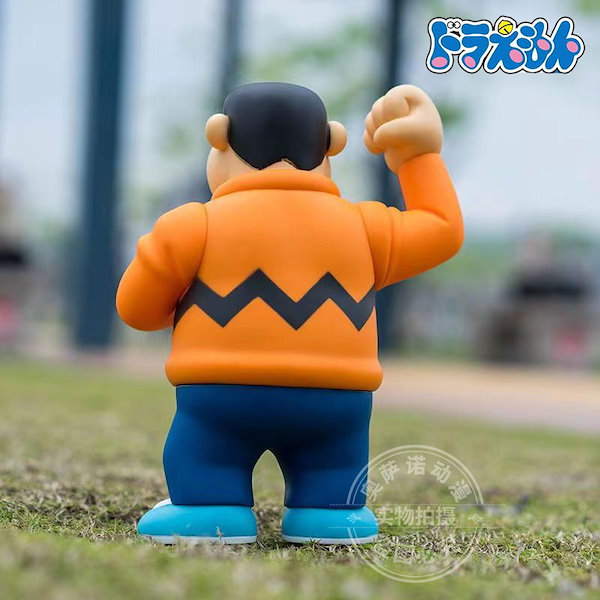 Qoo10] ドラえもん のび太 しずか ジャイアン