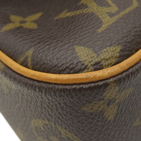 ルイヴィトン LOUIS VUITTON リュック・デイパック マレル サックアド モノグラムキャンバス モノグラム ゴールド金具 ショルダー ハンドバッグ M51158 SR1024 【保存袋】【中 ルイヴィトン LOUIS VUITTON リュック・デイパック マレル サックアド モノグラムキャンバス モノグラム ゴールド金具 ショルダー ハンドバッグ M51158 SR1024 【保存袋】【中