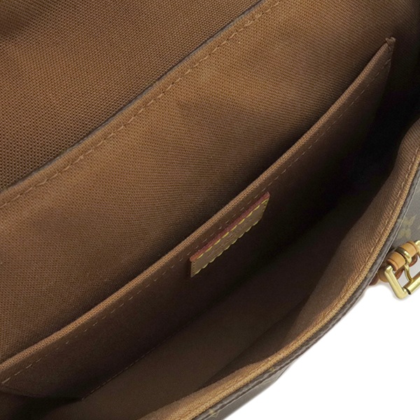 ルイヴィトン LOUIS VUITTON リュック・デイパック マレル サックアド モノグラムキャンバス モノグラム ゴールド金具 ショルダー ハンドバッグ M51158 SR1024 【保存袋】【中 ルイヴィトン LOUIS VUITTON リュック・デイパック マレル サックアド モノグラムキャンバス モノグラム ゴールド金具 ショルダー ハンドバッグ M51158 SR1024 【保存袋】【中