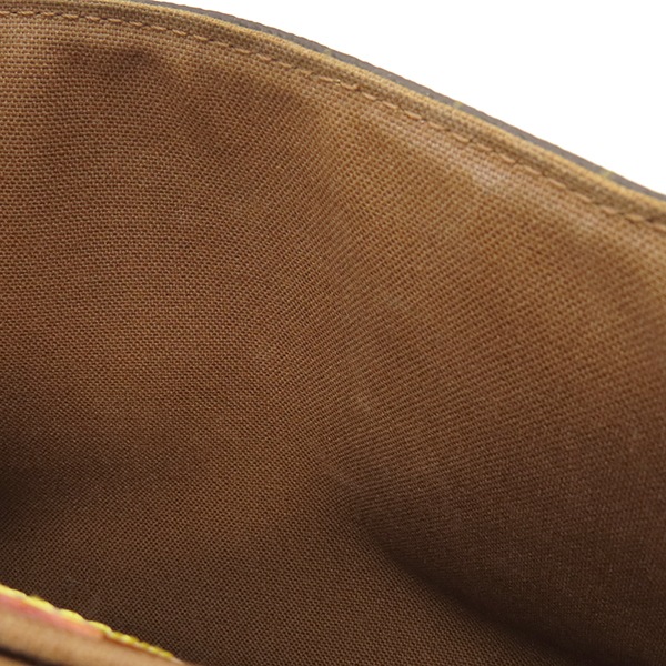 ルイヴィトン LOUIS VUITTON リュック・デイパック マレル サックアド モノグラムキャンバス モノグラム ゴールド金具 ショルダー ハンドバッグ M51158 SR1024 【保存袋】【中 ルイヴィトン LOUIS VUITTON リュック・デイパック マレル サックアド モノグラムキャンバス モノグラム ゴールド金具 ショルダー ハンドバッグ M51158 SR1024 【保存袋】【中