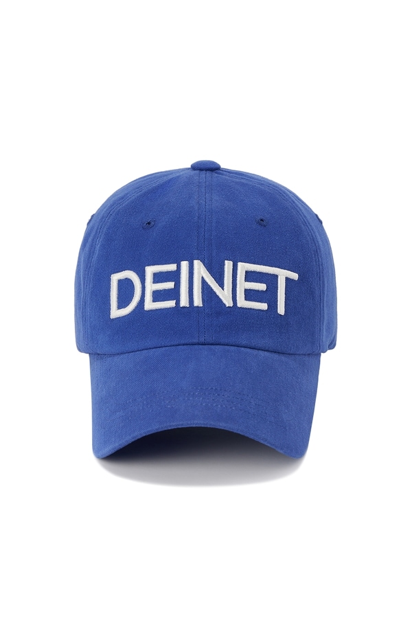 日本未入荷 ★ DEINET ★ DEINET LOGO CAP Deinet Logo Cap