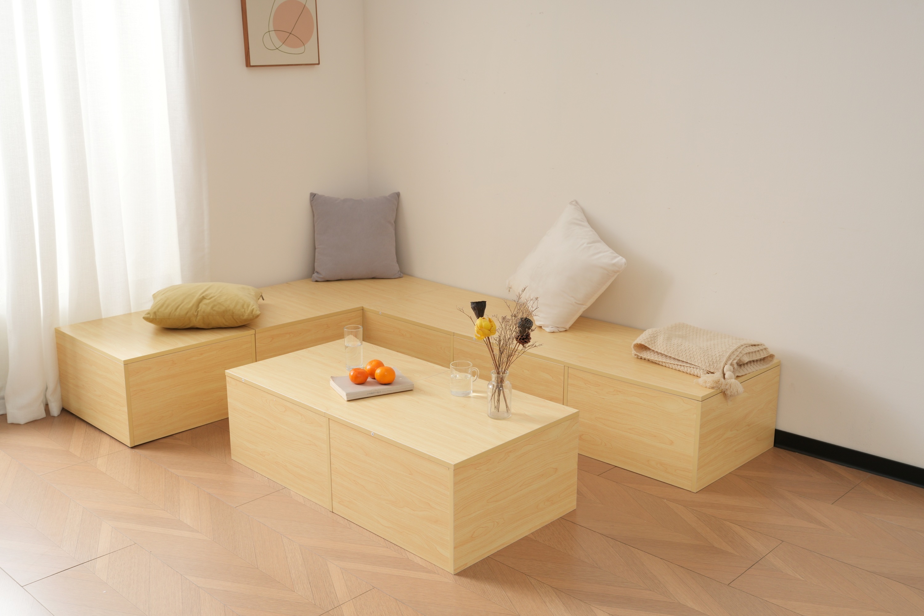 【国内発送&送·料·無·料】【上開きボックス2個】 収納ベッド ユニット 収納ボックス 小上がり ユニットベッド 50×50×30cm 組み合わせ自由自在 収納ベンチ 収納箱 ベッド 箱型 ベッドフレ 【国内発送&送·料·無·料】【上開きボックス2個】 収納ベッド ユニット 収納ボックス 小上がり ユニットベッド 50×50×30cm 組み合わせ自由自在 収納ベンチ 収納箱 ベッド 箱型 ベッドフレ