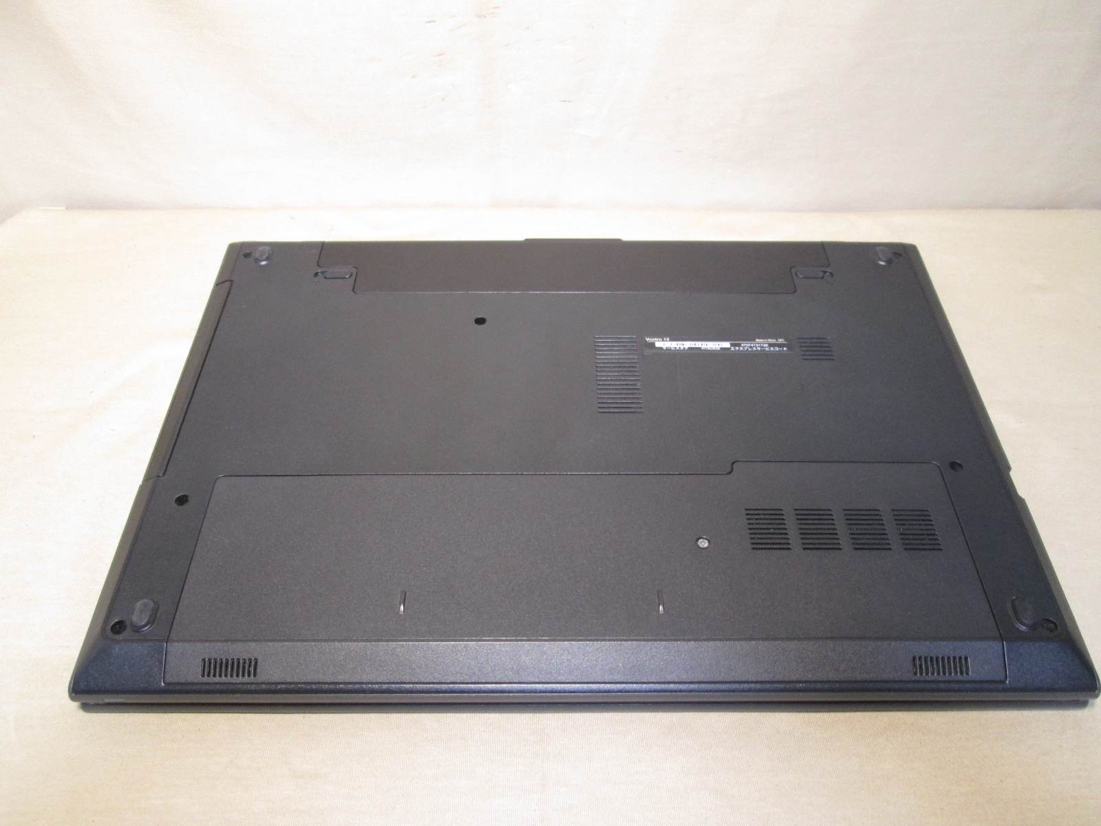 Vostro 3546【Core i3 4005U】　【Windows11 Home】Office [91513]