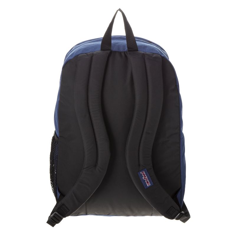 バッグ リュック メンズ レディース NAVY JS00TDN70