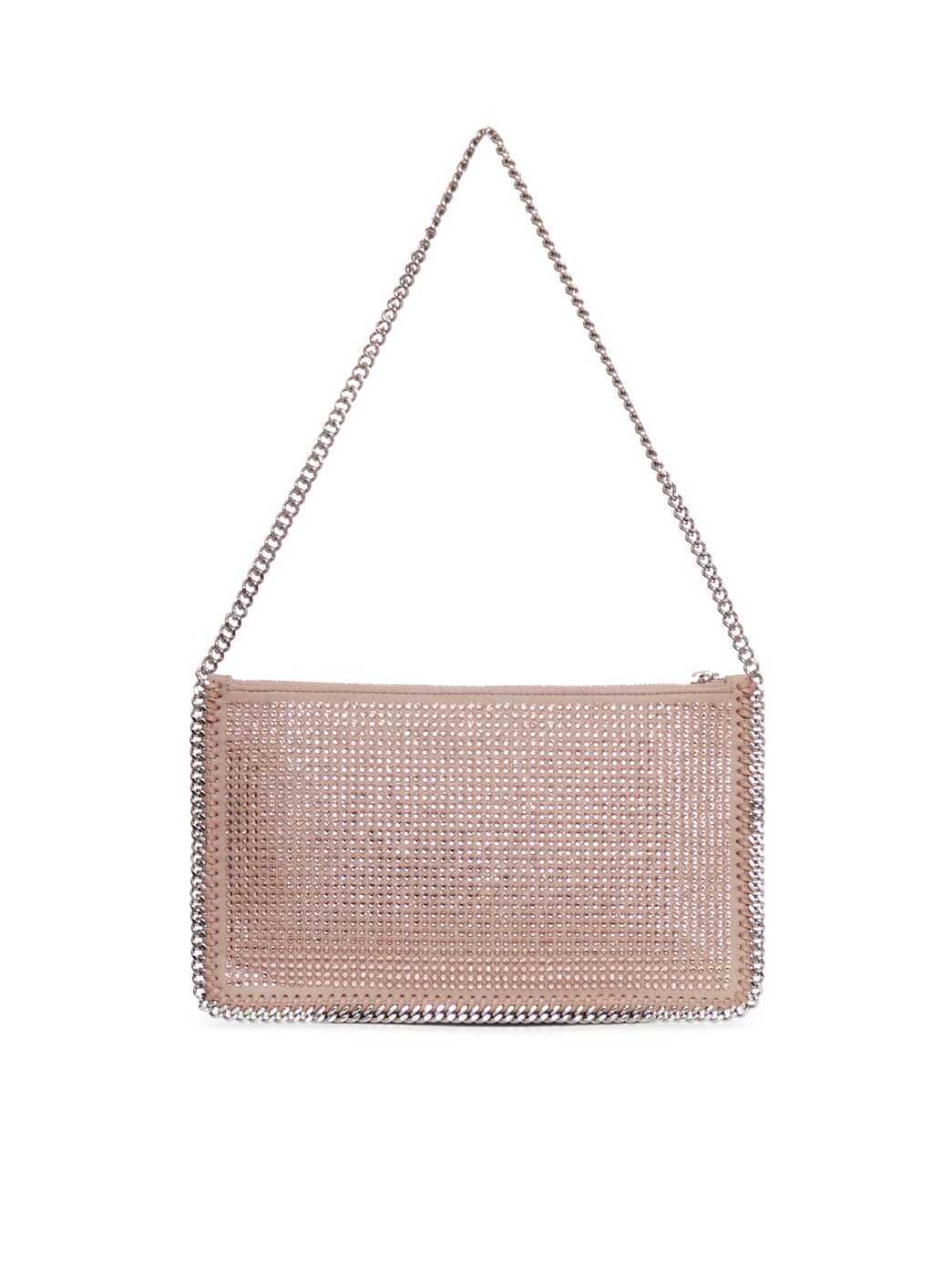 7P0076WP04965762 DUSTY PINK 春夏2025 トートバッグ レディース ia