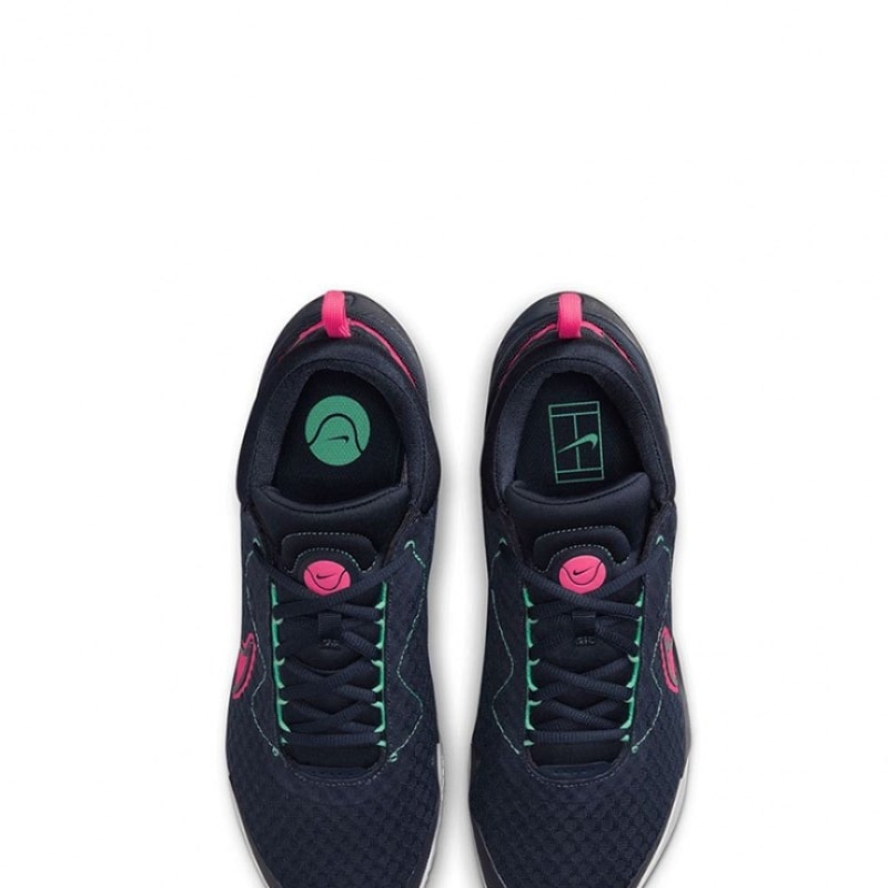 ナイキスニーカーテニスシューズコートズームプロ DH0618-402 PNA2308 ハードコート ナイキスニーカーテニスシューズコートズームプロ DH0618-402 PNA2308 ハードコート