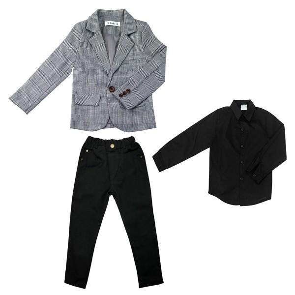 【2点購入で150OFF】品質良い!店舗お勧め! キッズスーツ 男子 小学生 低学年 高学年 子供服 フォーマル 長袖 秋冬 春夏 ジャケット シャツ パンツ 【2点購入で150OFF】品質良い!店舗お勧め! キッズスーツ 男子 小学生 低学年 高学年 子供服 フォーマル 長袖 秋冬 春夏 ジャケット シャツ パンツ