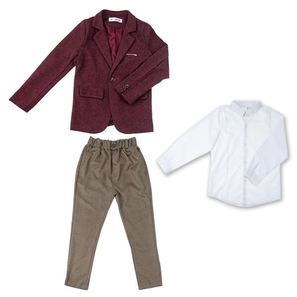 【2点購入で150OFF】品質良い!店舗お勧め! キッズスーツ 男子 小学生 低学年 高学年 子供服 フォーマル 長袖 秋冬 春夏 ジャケット シャツ パンツ 【2点購入で150OFF】品質良い!店舗お勧め! キッズスーツ 男子 小学生 低学年 高学年 子供服 フォーマル 長袖 秋冬 春夏 ジャケット シャツ パンツ